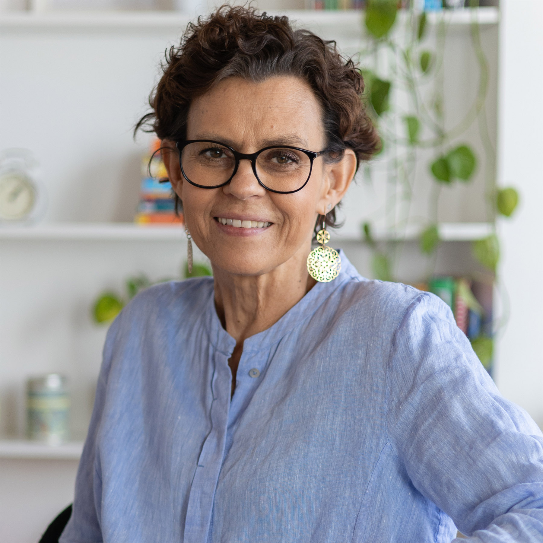 Karin Prettenthaler