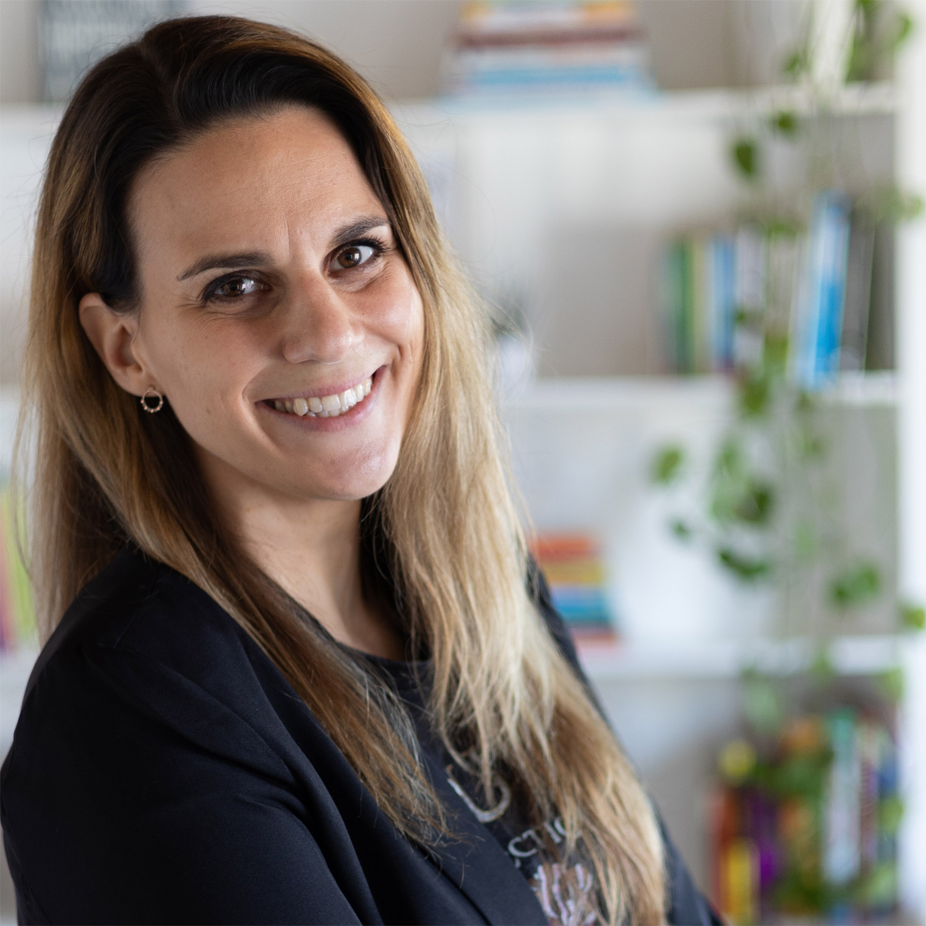Katharina Prettenthaler